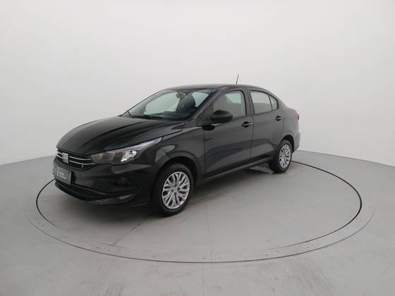 FIAT CRONOS 1.3 FIREFLY FLEX DRIVE MANUAL